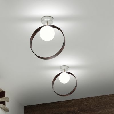 Giuko Ceiling/ Wall Light by Leucos Lighting - Starlight Lighting USA and Canada